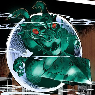 哪些替身能够在绯红之王能力下自保?红王其实并不无敌!