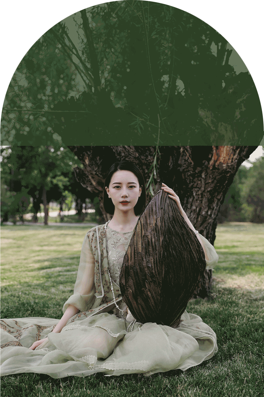 王紫|花艺力量&突破