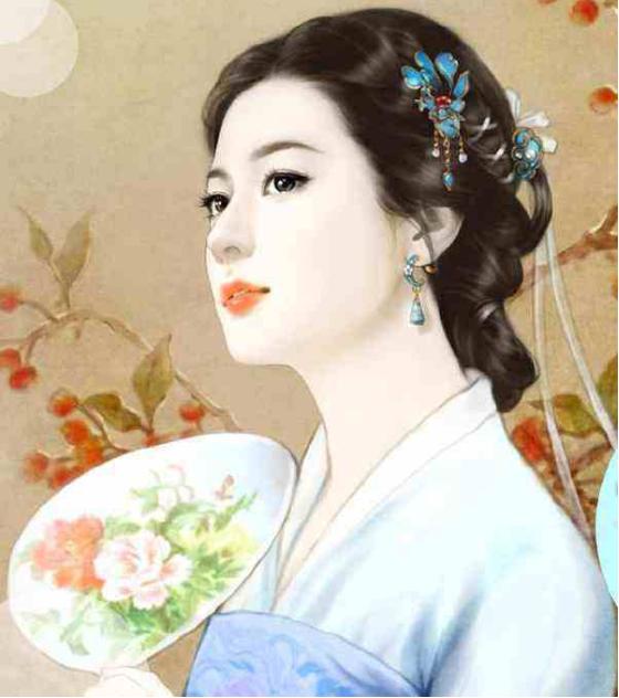 月关大神新作《青萍》正式上线,筹划5年之久,你会喜欢吗?