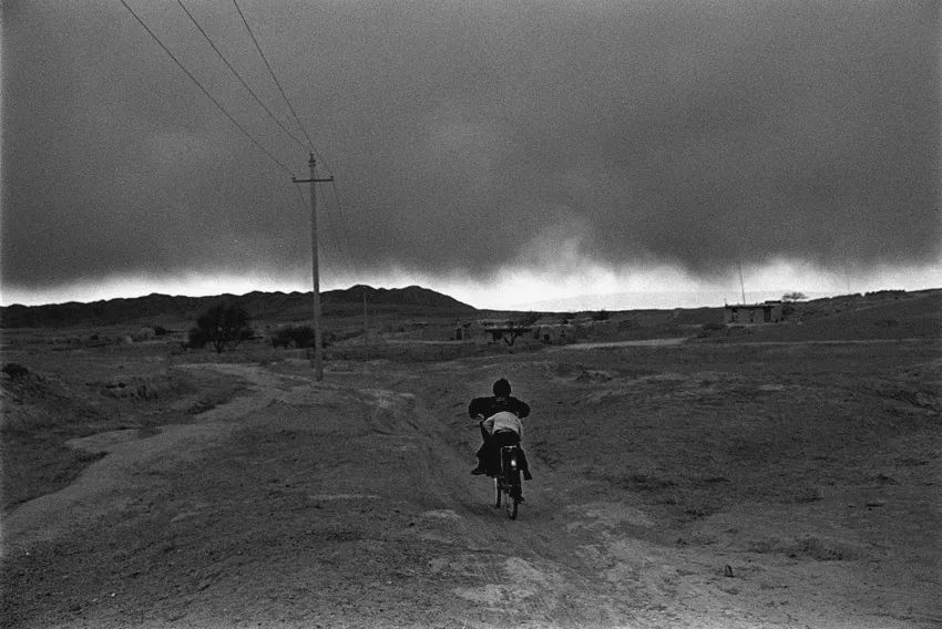 柴柴×王征:摄影没有成功的通法,只有路径的不同