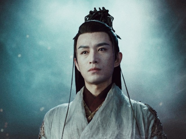 千古玦尘:玄一是真神,白玦的致命一击之后,有没有活下来的可能