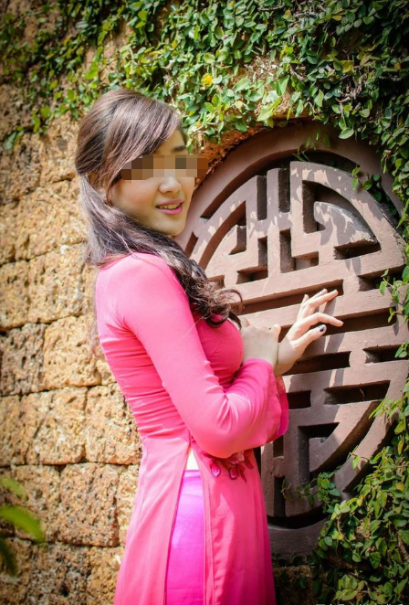 案例:她陷"公共情妇门"事件,45天敛2亿,私密日记扯多位高官