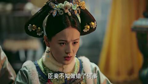 如懿传:难怪阿箬阿死不瞑目,你看她遭受的"猫刑"是啥?