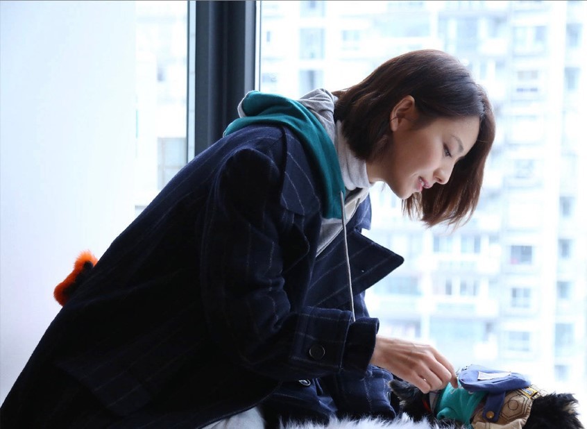 明天我们好好过:佟丽娅车祸流产,张猛瞬间崩溃,罗畅无地自容!