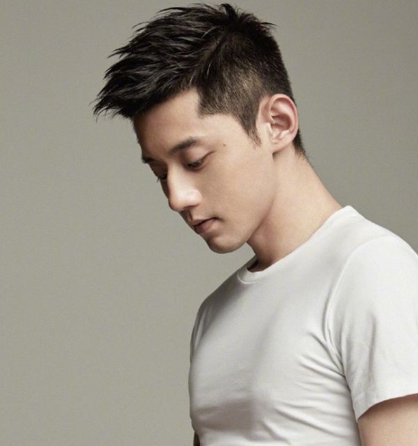 张继科33岁依然单身,年薪六千万,真是个标准的钻石王老五