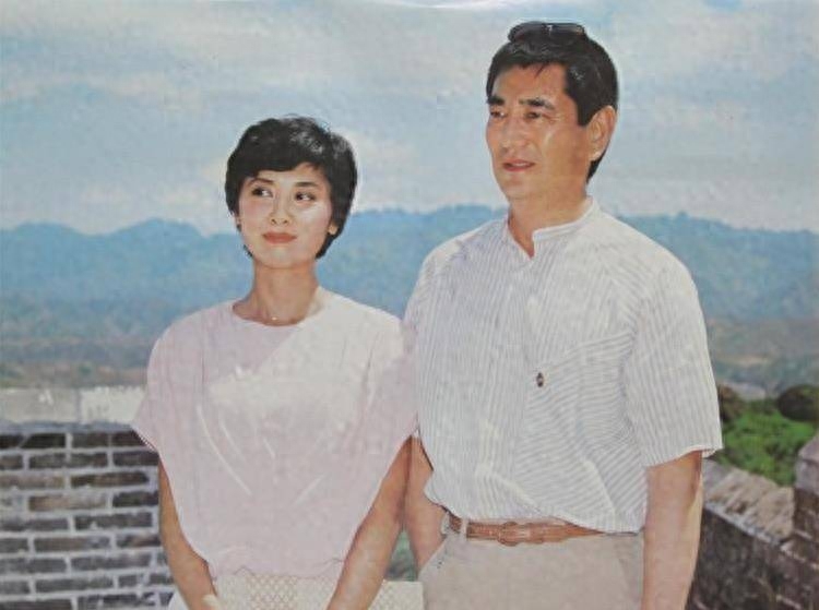 回顾80年代内地影坛的4大美女个个风姿绰约龚雪仅排第三