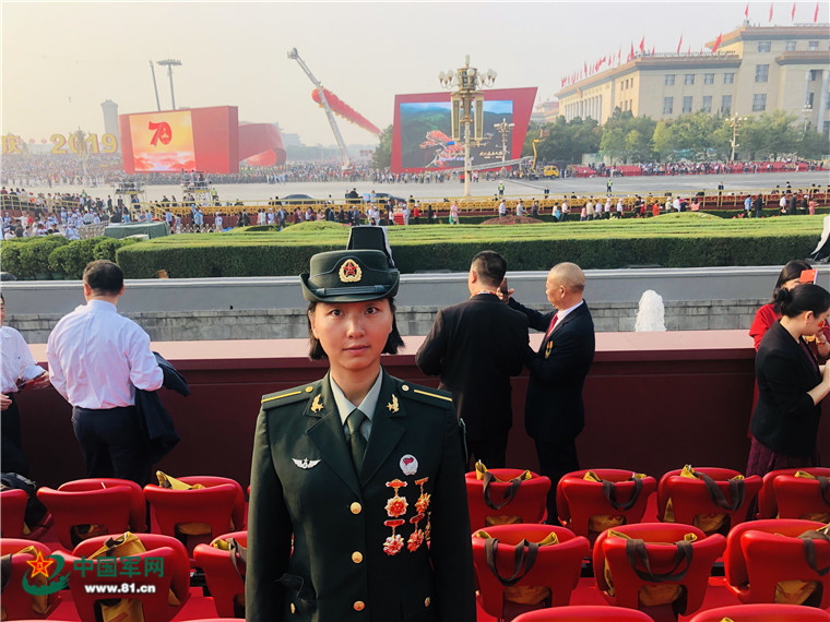 从边防战士到优秀学员,这是95后高原女炮手袁远的追梦历程