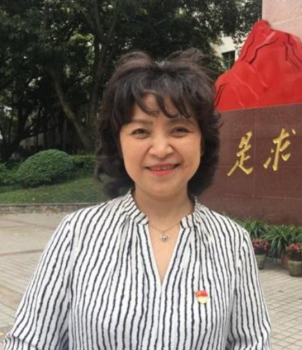 陈晓莉:着力促进乡村旅游提质增效