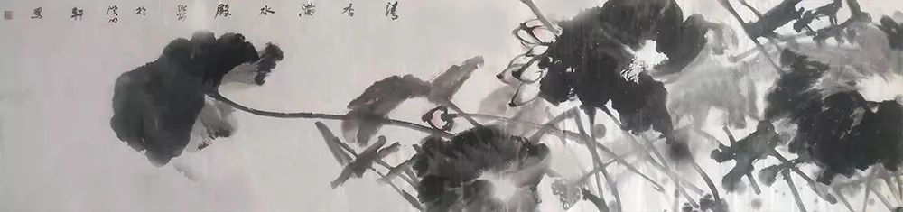 「王绪安」|丹青追梦 水墨本色-中国当代书画名家个人云展览