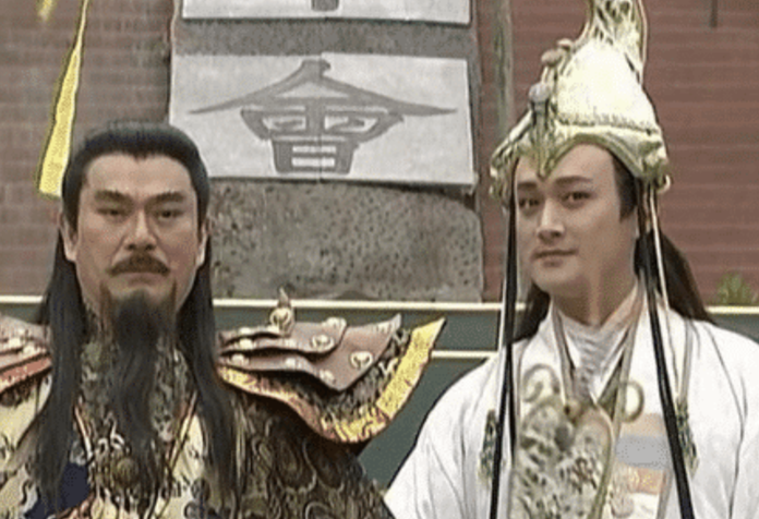 还记得《风云》中的文丑丑吗?当初嫌他娘,如今man到不敢认!