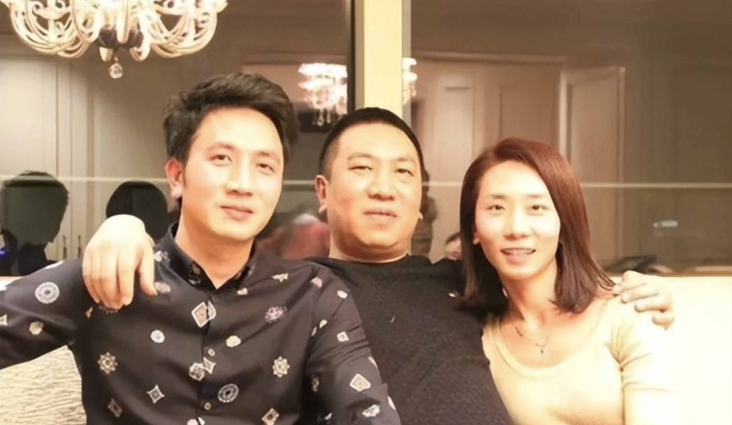 2021年,宋祖德实名举报林生斌偷税漏税,希望杭州市有