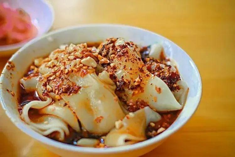 「喜报」广元窑陶瓷烧制技艺,广元蒸凉面制作技艺入选省级非物质文化