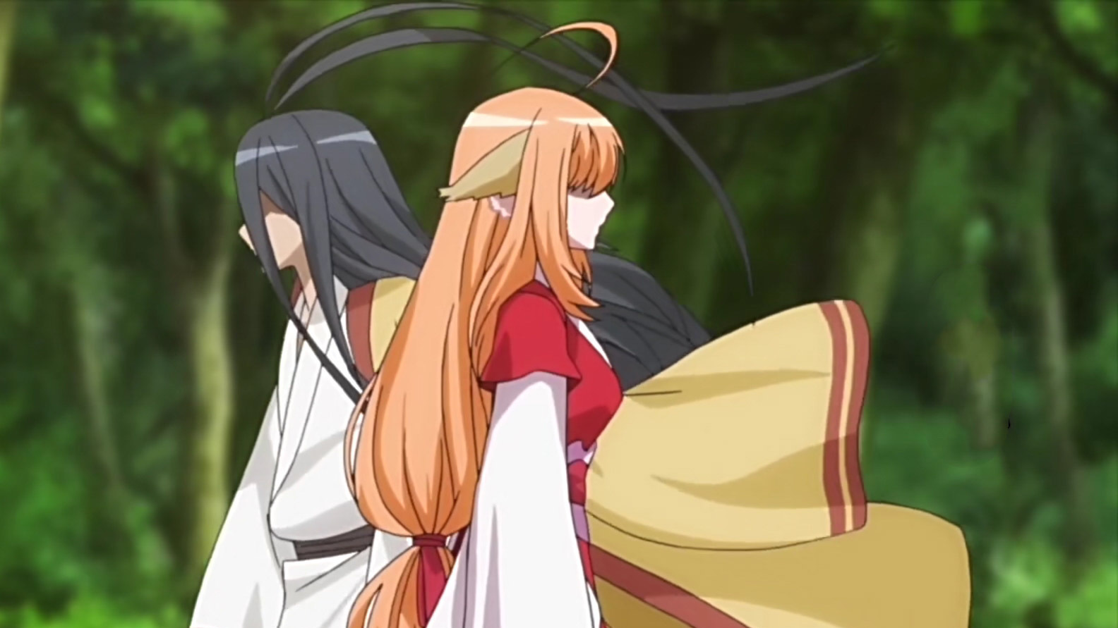 狐妖小红娘:月红cp和苏白cp你更喜欢哪一个?网友:全都要不香吗