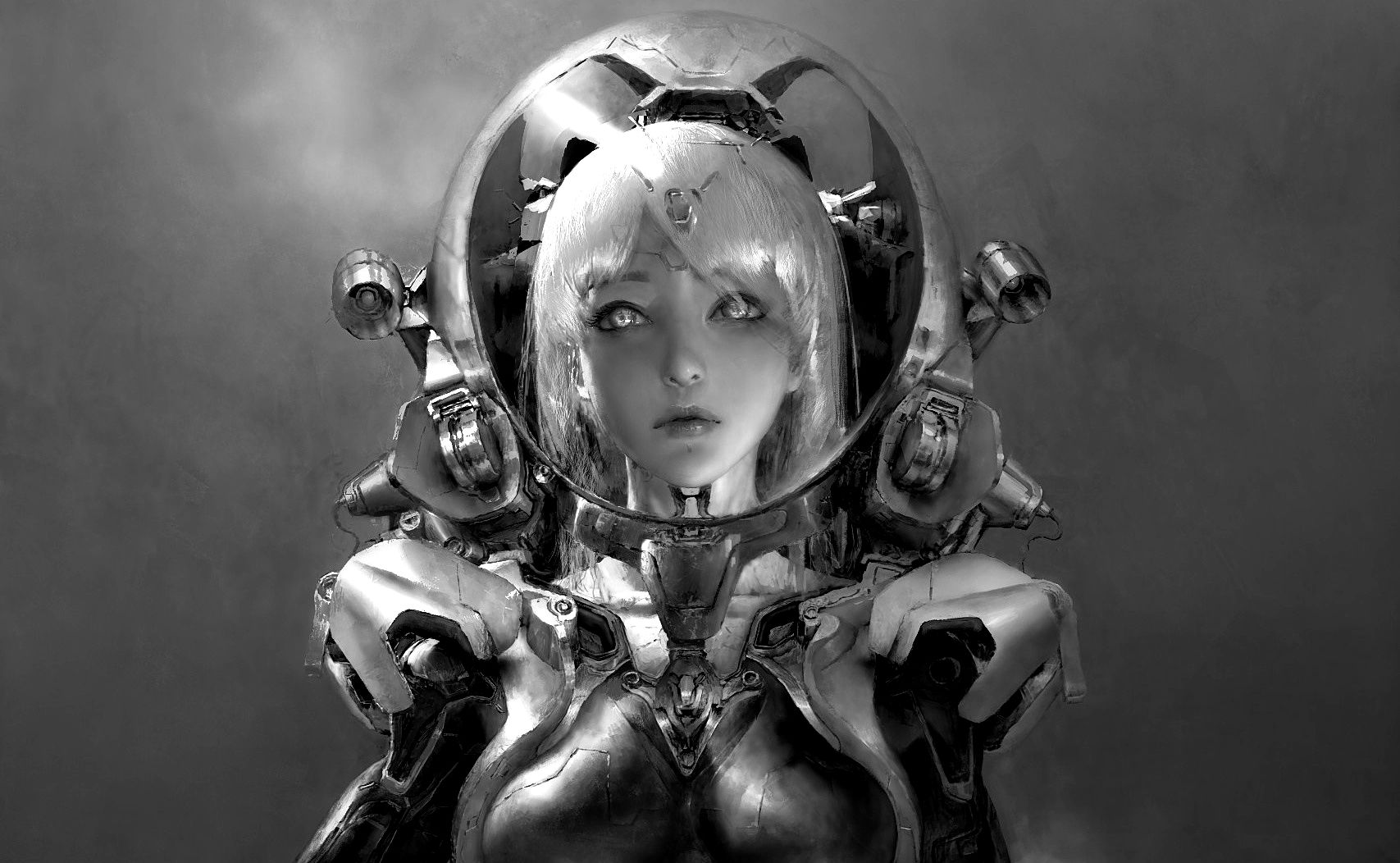 科幻片教科书《三体》,程心到底爱云天明还是关一帆?