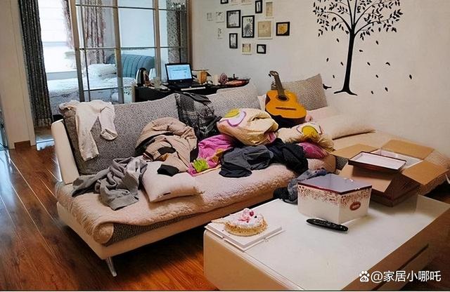 俗语"客厅五不放,人旺家宅旺",家里如果有这5样东西,别乱放