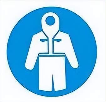 医用防护服到底是什么材料,什么机器做成的