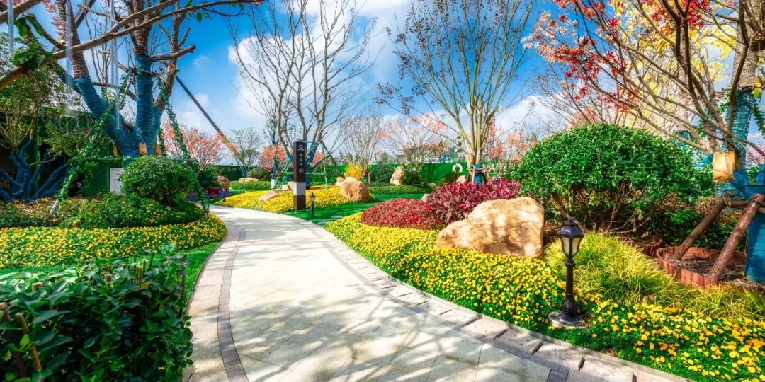 溧阳·恒大翡翠湾丨花园湖景住宅 遇见栖心之家