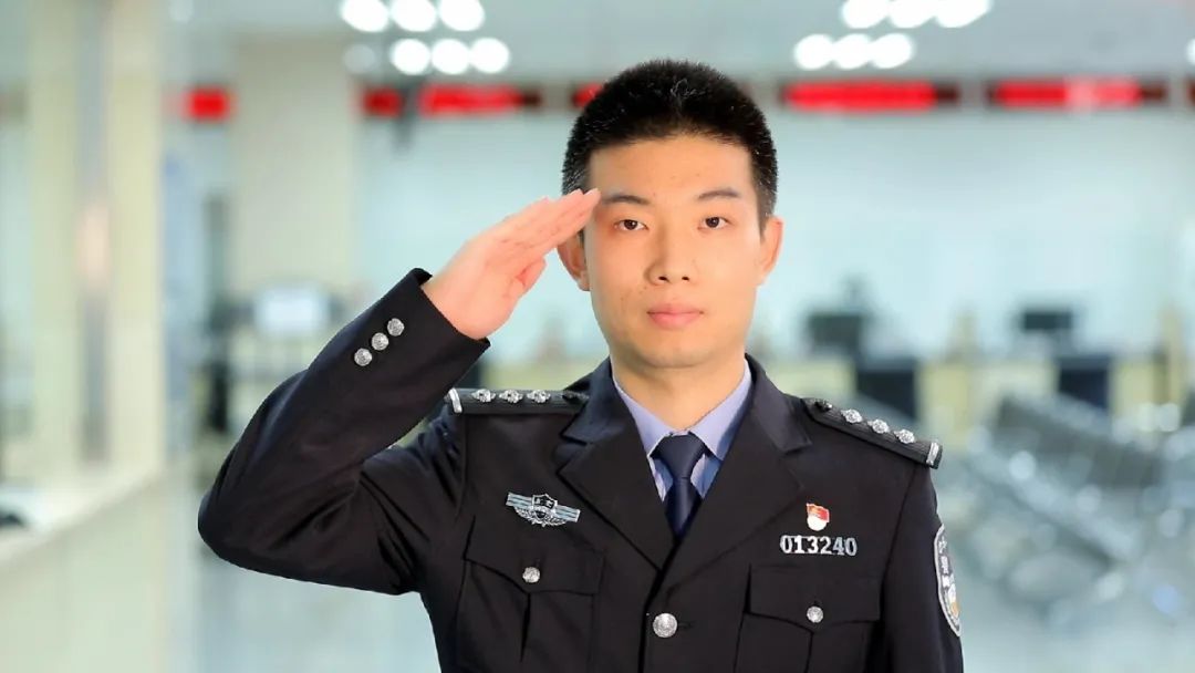 公布!2021"北京榜样·最美警察"改革创新先锋名单