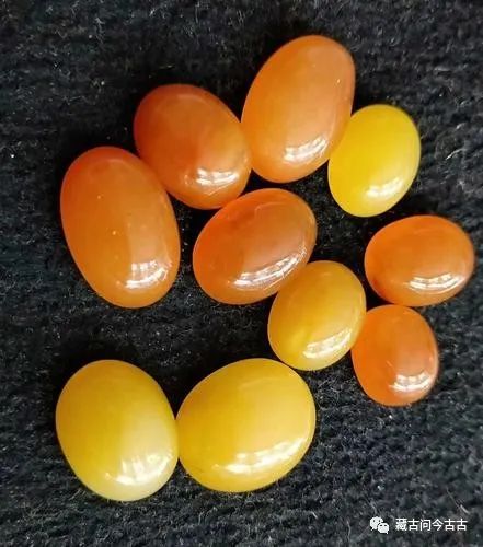 "软玉中的极品"金丝玉