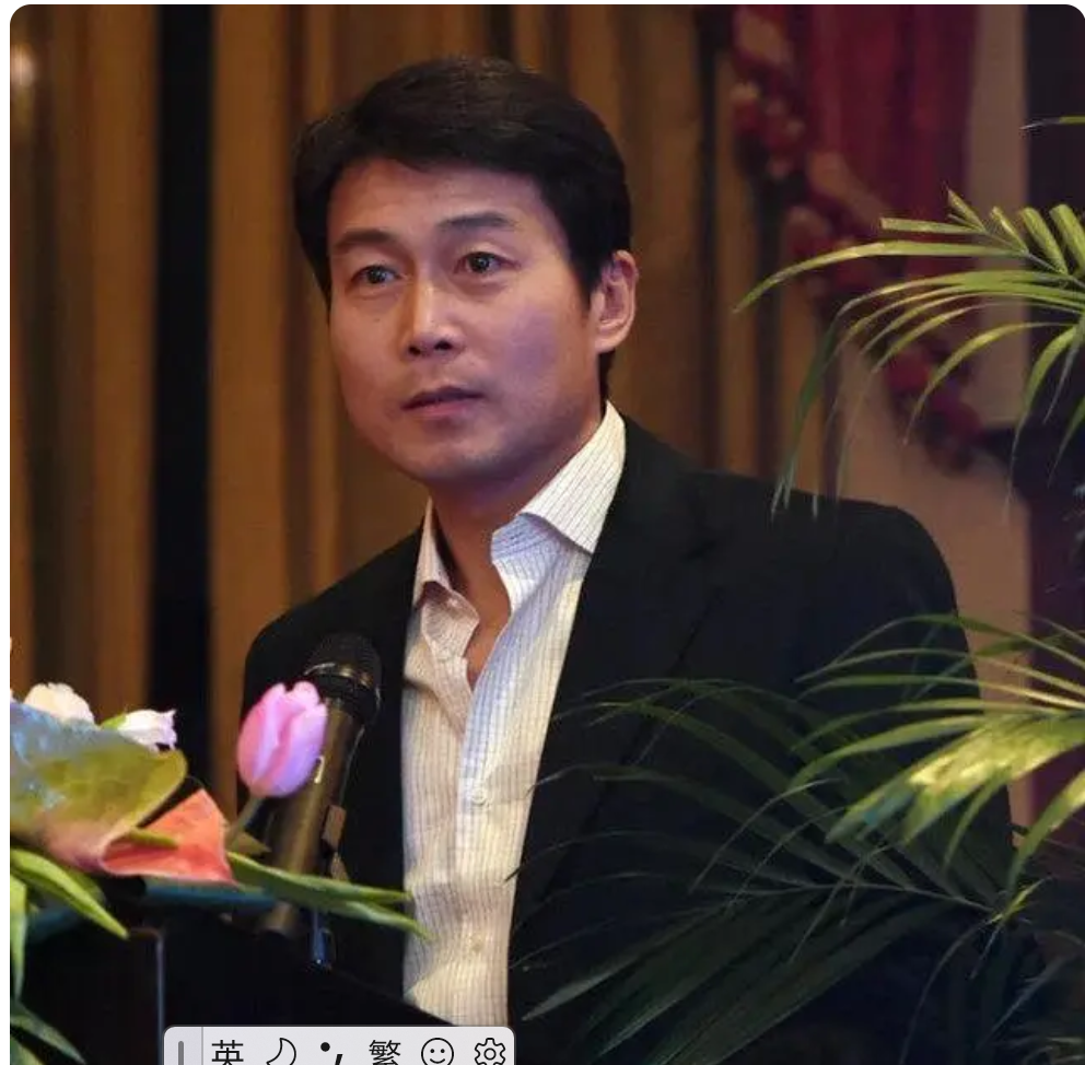 足协宣布申思新职,祁宏送上祝福,重回足球舞台