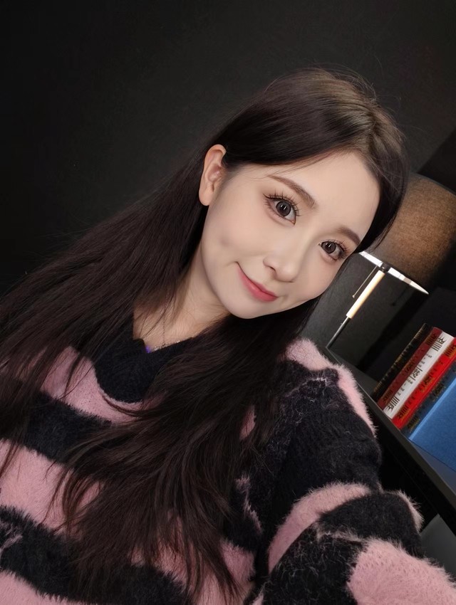 vivo的自拍为什么小姐姐都说好?用vivo s18告诉你答案