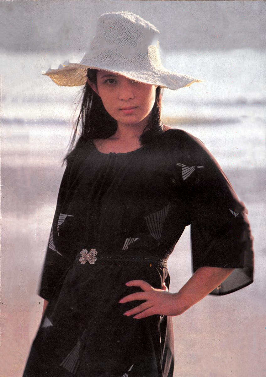 傅丽莉:赚钱养孙淳10多年,丈夫走红后吃闷醋,63岁没孩子