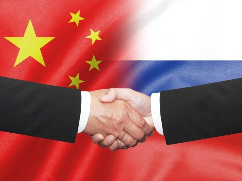 纪实俄专家中国从来不是俄罗斯朋友中俄之间只有利益