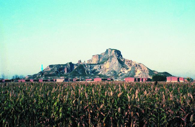 辽宁营口金牛山人遗址,最完整的古人类骨骼