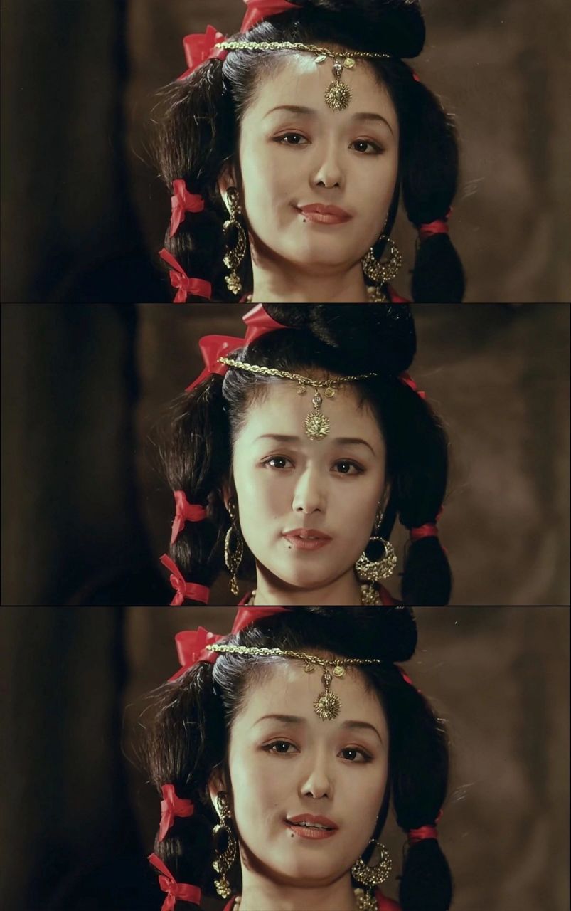 李云娟,廖学秋,王茜华78她们美得好有辨识度