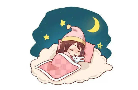 世界睡眠日,如何让自己睡个好觉?