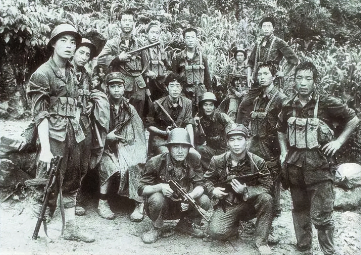 79年中越战争:越南田忌赛马死伤惨重,解放军直线平推歼敌十万