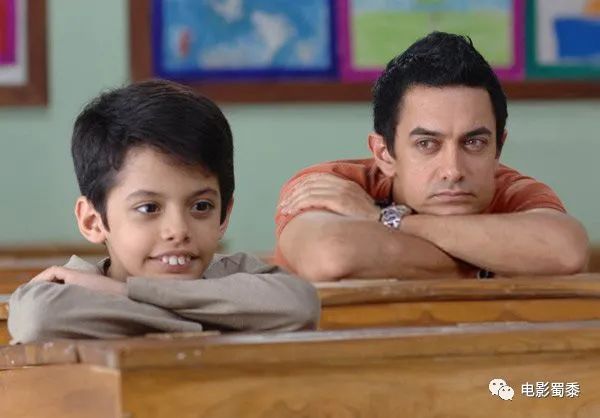 推荐10部高分印度电影,每一部都很精彩,让人回味无穷!