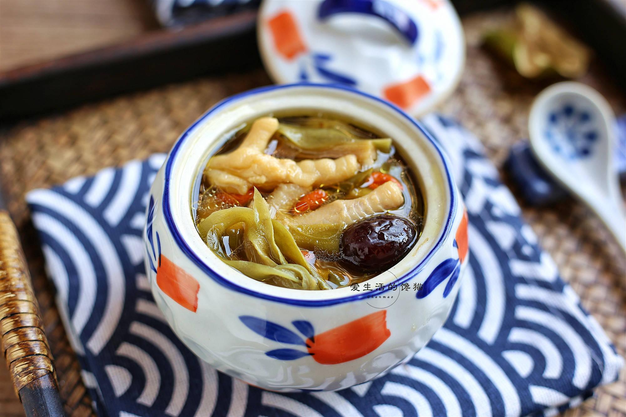 回顾去广东必点的8道粤菜吃过4种以上算粤霸你吃过几种