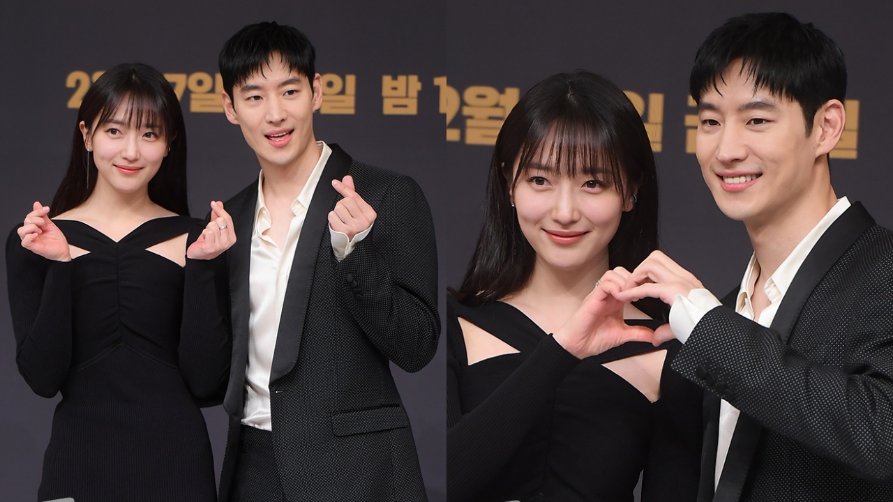 表艺珍大胆示爱李帝勋是我的理想型模范计程车之后更喜欢