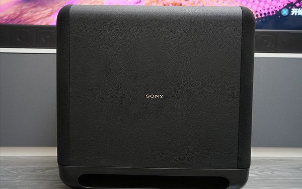 sony索尼高端旗艦迴音壁音響ht-a7000到手體驗評測