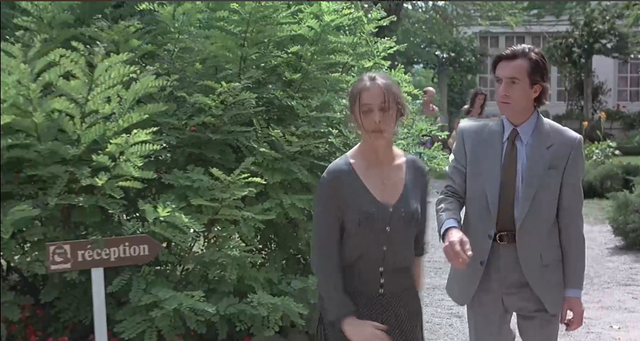 妻子因貌美如花,屡遭丈夫无端猜忌,终铸成大错:《美丽的折磨》