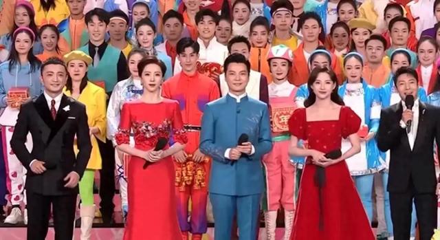 2024春晚节目被网友"安排妥当",这次赵本山的话终于有人相信了