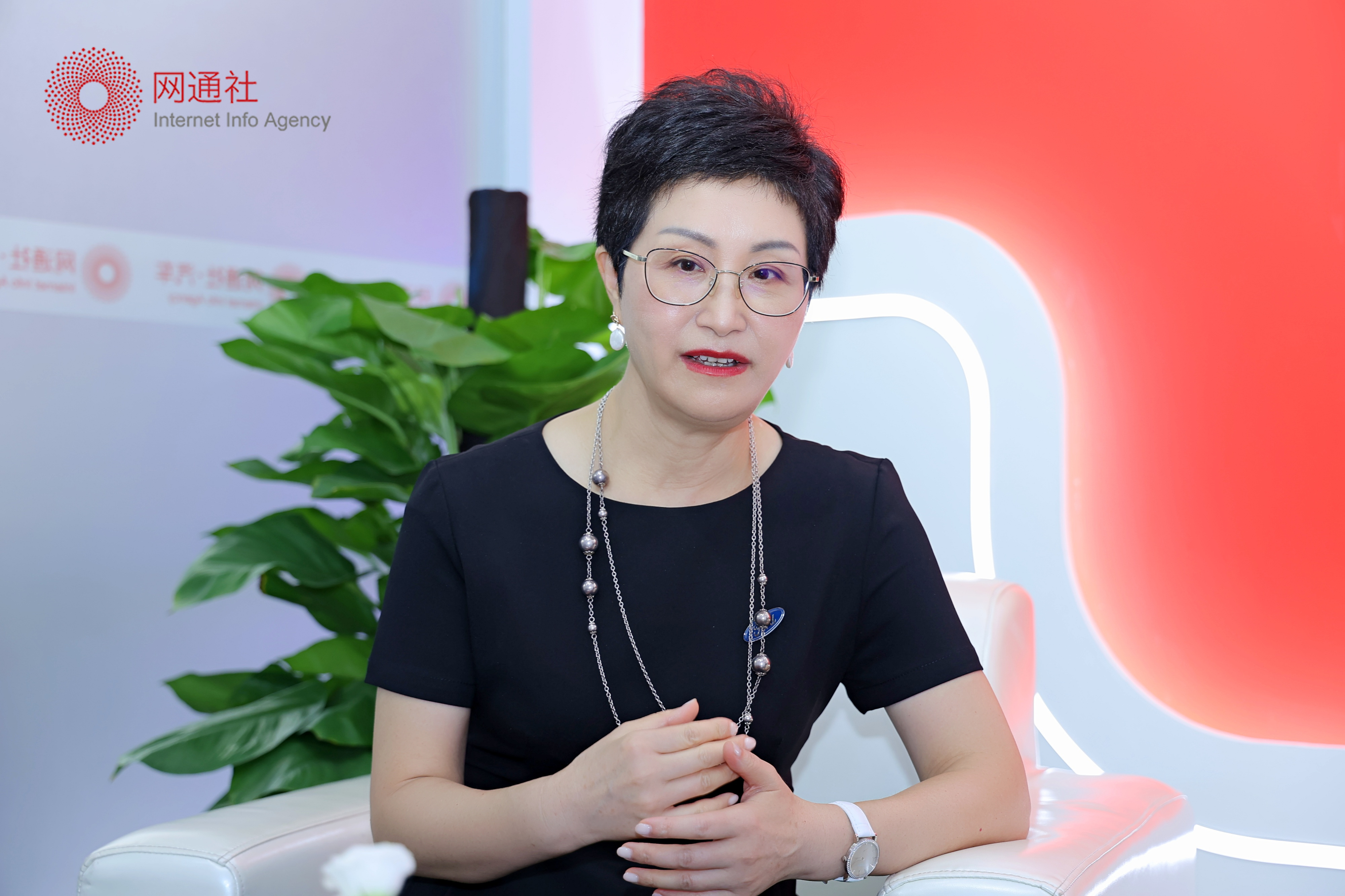 福特杨美虹:带来沉浸式零售/互动及定制化体验