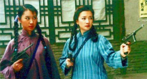 抗战女英雄"双枪老太婆",最后结局如何?说出来你别不信