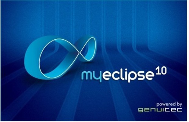 myeclipse10破解，myeclipse10破解闪退