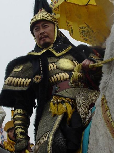 诸葛亮,唐太宗,雍正……唐国强饰演过的大佬,你知道几个?