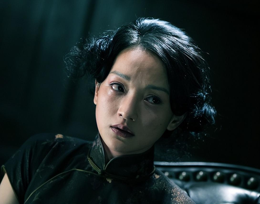 回顾哭不出来别尬演下面这7位演员告诉你啥是教科书式哭戏