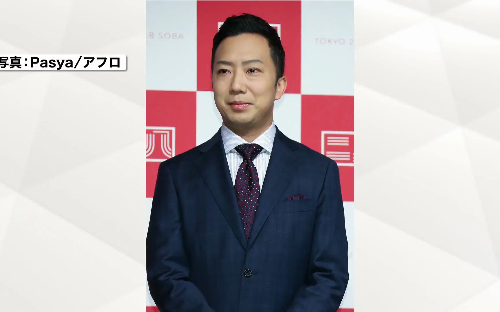 涉嫌协助母亲自杀,日本知名演员被捕,事发前还涉性骚扰丑闻