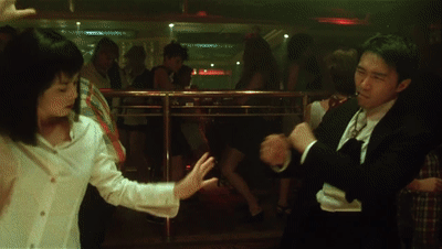 周星驰大家应该没有不熟悉的,今天分享菌说一说他在电影《百变星君》