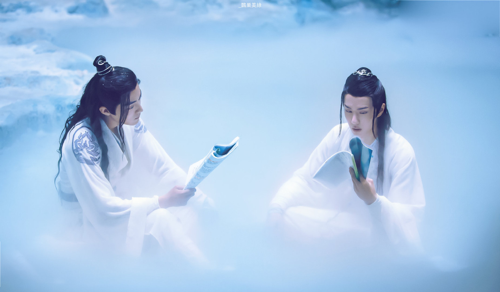 《陈情令.登仙》14:余生不长,珍惜对你好的人