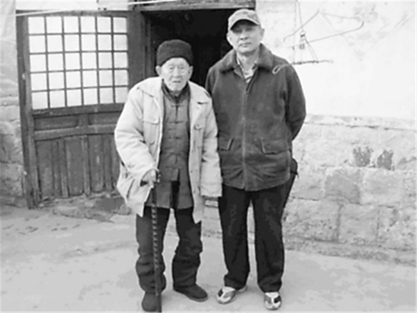 杨子荣传奇剿匪记:凭口舌让400匪众缴械,座山雕其实并不强大