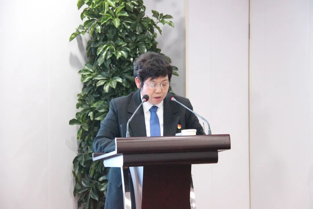 宁阳县第一人民医院顺利通过三级综合医院现场评审