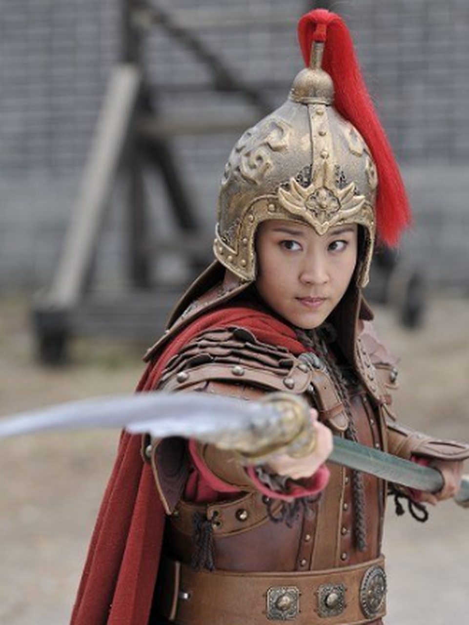 杨门女将十二寡妇征西,杨家12寡妇的结局如何?她们都是谁?
