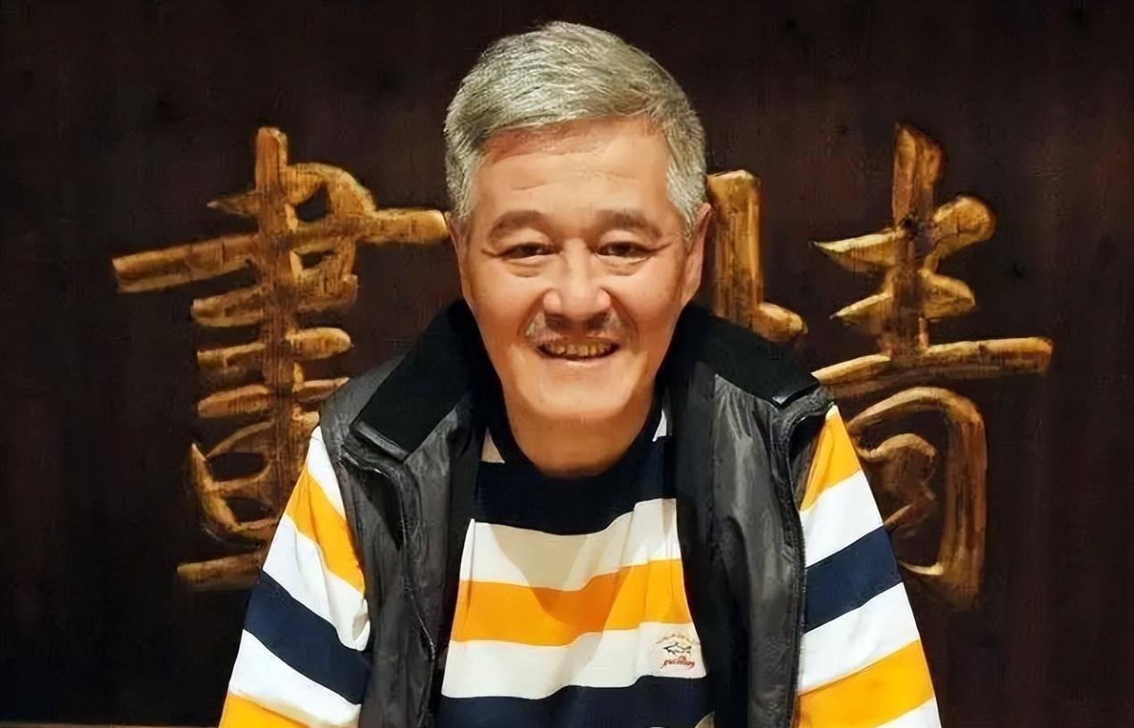 赵本山新剧即将开播引网友关注:他那么大年纪了,为啥还这么拼?