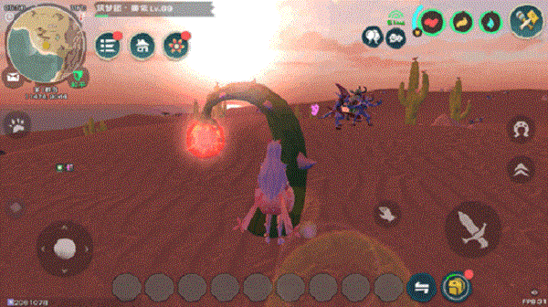 「创造与魔法」攻略:龙涎草详解,了解一下